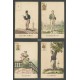 Le Livre du Destin / Violet, Paris, 1830 (WK 17925)