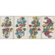 Häussler Spiel, 1863 (WK 17888)
