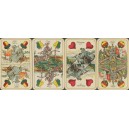 Kriegshilfe Karte No 63, Piatnik, 1917 (WK 17903
