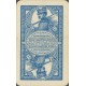 Kriegshilfe Karte No 63, Piatnik, 1917 (WK 17903