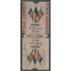 Kronen- oder Dreibund-Spiel, Wüst, 1892 (WK 17893)