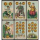 Deutsche Schützenkarte (WK 17896)