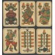 Tier Skat / Animal Skat (WK 17899)