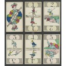 Groteskes Tarot (WK 17923)