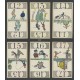 Groteskes Tarot (WK 17923)