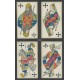 Groteskes Tarot (WK 17923)