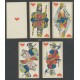 Groteskes Tarot (WK 17923)