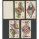 Groteskes Tarot (WK 17923)