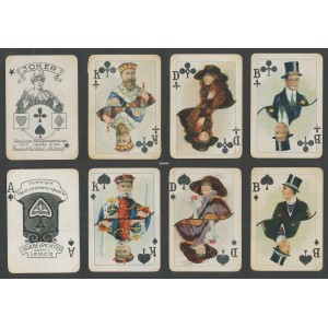 Jugendstil Spiel (WK 17919)