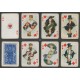 Jugendstil Spiel (WK 17919)