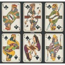 Estnisches Spiel / Estonian Deck (WK 17921)