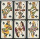Estnisches Spiel / Estonian Deck (WK 17921)