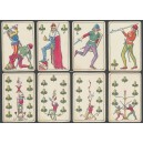 Mittelalterliches Leben / Medieval Life (WK 17890)
