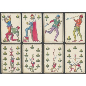 Mittelalterliches Leben / Medieval Life (WK 17890)