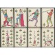 Mittelalterliches Leben / Medieval Life (WK 17890)