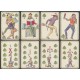 Mittelalterliches Leben / Medieval Life (WK 17890)