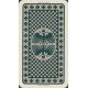 Deutsche Kriegs-Spielkarte Nr. 194 - 36 Karten / cards !!! (WK 17901)