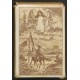 Transvaal Kaart Wüst 1902 (WK 17905)