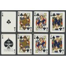 Democracy Playing Cards, 1918 (WK 17922)