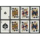 Democracy Playing Cards, 1918 (WK 17922)