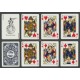 Democracy Playing Cards, 1918 (WK 17922)