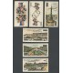 Tarok mit Ansichten von Paris / Tarot Vues Parisiennes (WK 17837)