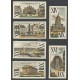 Tarok mit Ansichten von Paris / Tarot Vues Parisiennes (WK 17837)