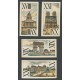 Tarok mit Ansichten von Paris / Tarot Vues Parisiennes (WK 17837)