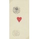 Tarok mit Ansichten von Paris / Tarot Vues Parisiennes (WK 17837)
