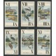 Tier Tarock, Uffenheimer, 1846 (WK 17917)