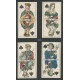 Tier Tarock, Uffenheimer, 1846 (WK 17917)