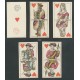 Tier Tarock, Uffenheimer, 1846 (WK 17917)
