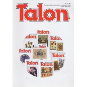 Talon No. 31