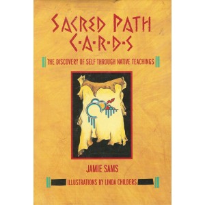Sacred Path Cards (WK 10835)