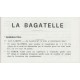 La Bagatelle (WK 12927)