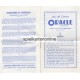 Cartes Oracle ... (WK 13618)