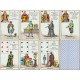 Le Petit Cartomancien (WK 13720)