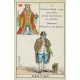 Le Petit Cartomancien (WK 13720)