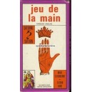 Jeu de la Main - Palmistry (WK 13734)