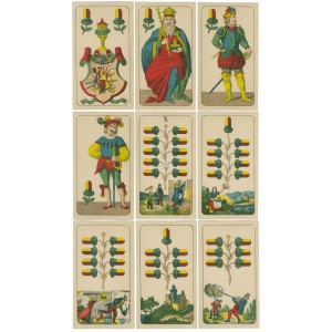 Schw&auml;bisches Bild (WK 15125)