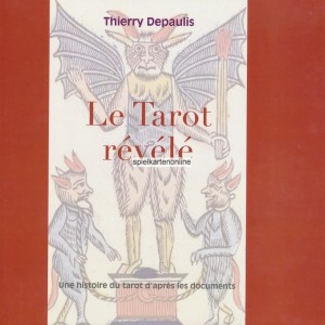 Le Tarot r&eacute;v&eacute;l&eacute; (WK 100688)
