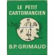 Le Petit Cartomancien (WK 14694)