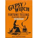 Gypsy Witch Fortune Telling Playing Cards USPCC (WK 14700)