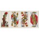 Carte Piacentine Grimaud Cartes Italiennes (WK 15156)