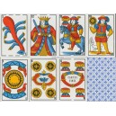 Cartes Espagnoles Grimaud 1965 (WK 14349)