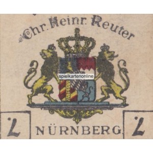 Bayerisches Bild Reuter 1880 (WK 15375)