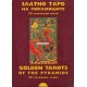 Golden Tarots of the Pyramides (WK 11671)