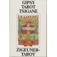 Gipsy Tarot Tsigane Zigeuner Tarot (WK 14196)