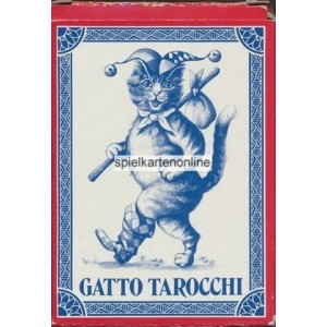 Gatto Tarocchi Giola (WK 14723)