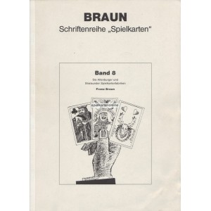 Die Altenburger und Stralsunder Spielkartenfabriken